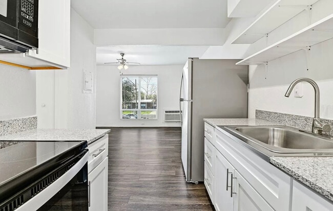 Photo - Highland Flats