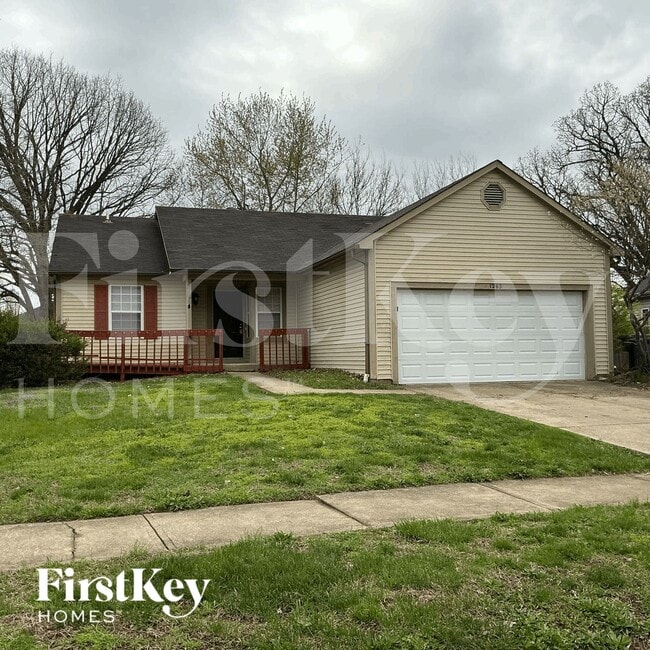 Building Photo - 1263 Freshman Dr