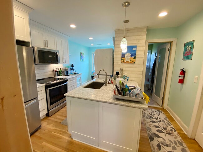 Photo - 1201 Ocean Ave Unit 001 ANNUAL