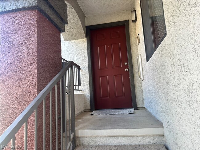 950 Seven Hills Dr Unit 1321