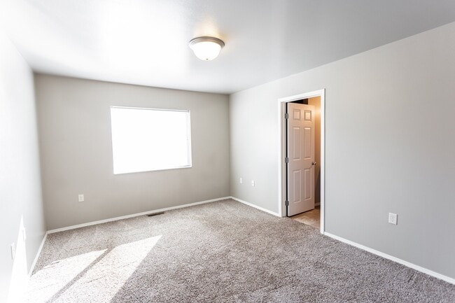 Ridgeview East Townhomes