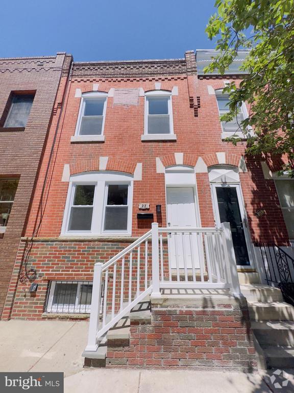 Building Photo - 1221 Durfor St Rental