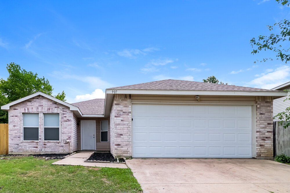 Photo - 907 Kendall Dr