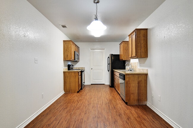 Greenville Terrace Apartments