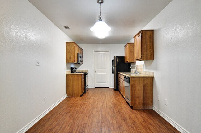 Photo - Greenville Terrace Apartments
