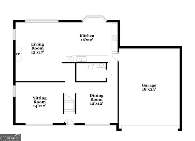 Photo - 480 Burdett Ridge Ct