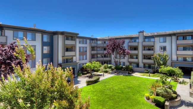 Building Photo - Artistry Emeryville Rental