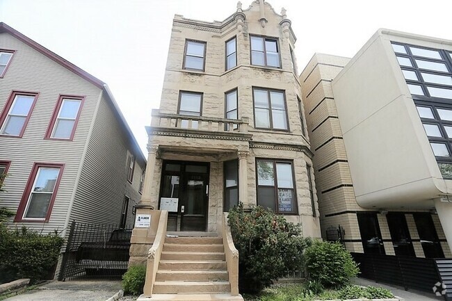 Building Photo - 2523 N California Ave Unit G Rental