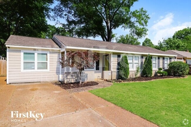 Building Photo - 1256 W Perkins Rd Rental