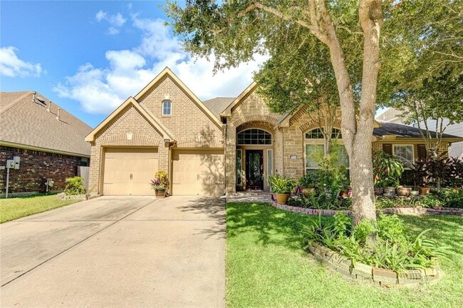 Night Song Drive, Pearland, TX 77584 - 4 B... - Night Song Drive, Pearland, TX 77584 - 4 B... Casa