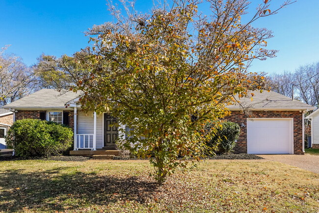 Photo - 1220 Reelfoot Cir House