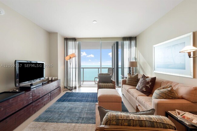 6799 Collins Ave Unit 1603