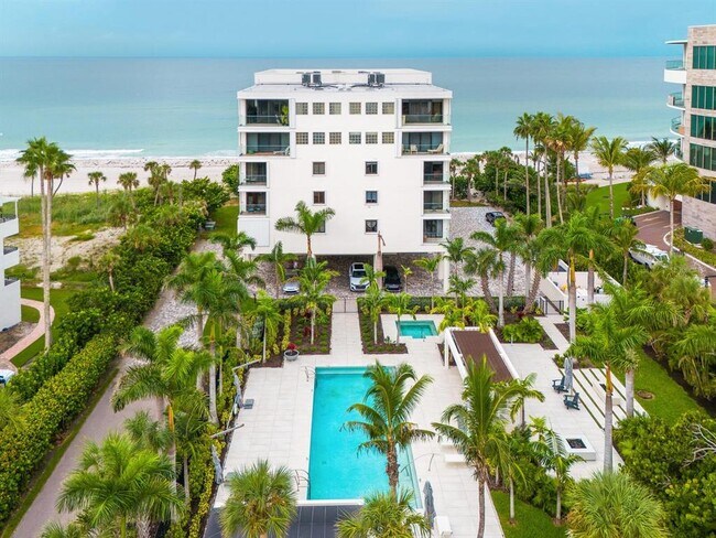 Photo - 1511 Gulf of Mexico Dr Unit 201