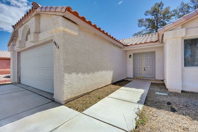 Photo - N Las Vegas Single Family Home - New Paint and LVP Flooring