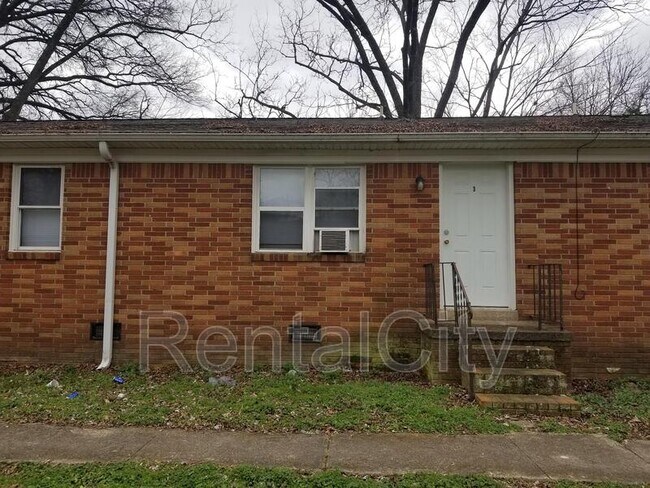 Photo - 811 Scott St Condo Unit **Section 8 WELCOME!