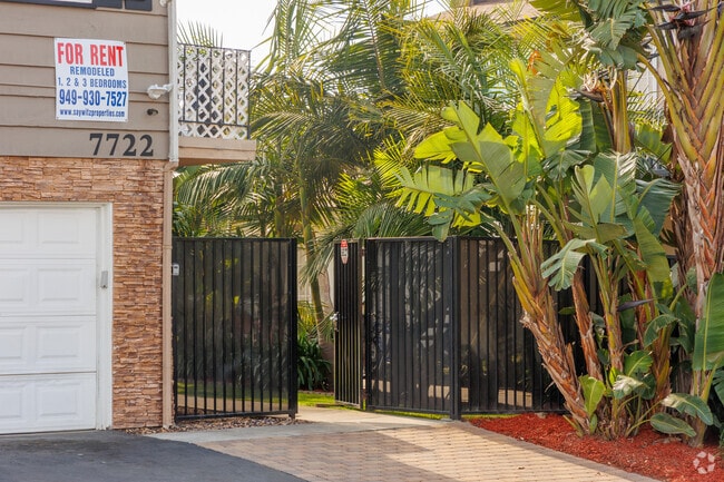 7722 Cypress Dr - 7722 Cypress Dr