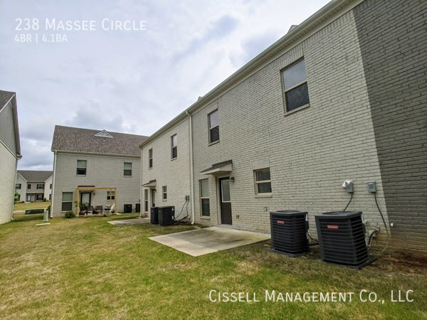 Photo - 238 Massee Cir