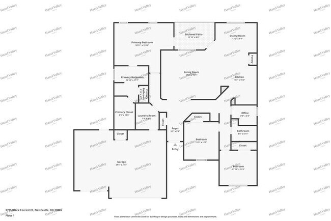 Photo - 3725 Black Forrest Ct