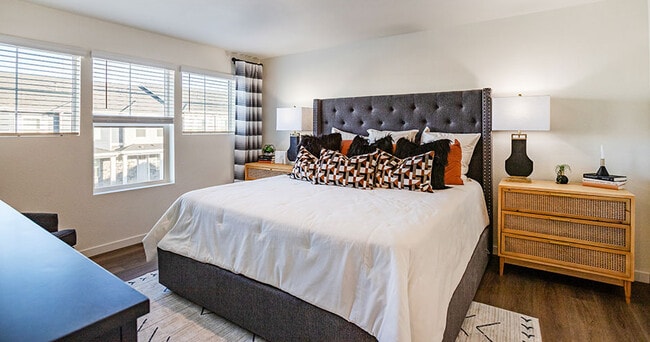 Photo - The Meadows at Tutt Village Townhomes