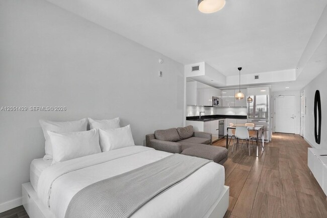 Photo - 1010 Brickell Ave Unit 3510