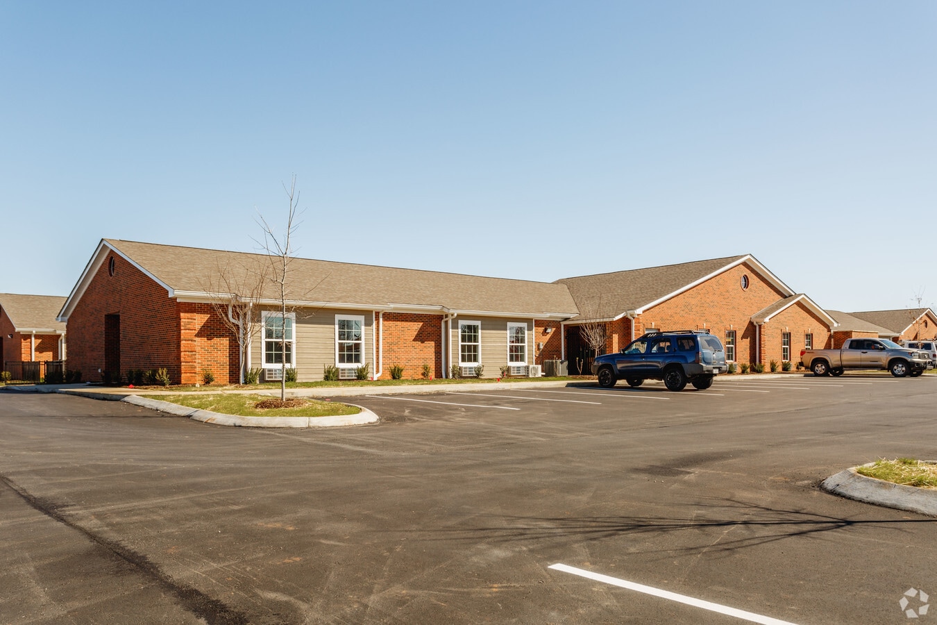 Stones River Manor - Stones River Manor