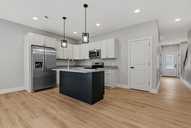Ridge Pointe Duplexes