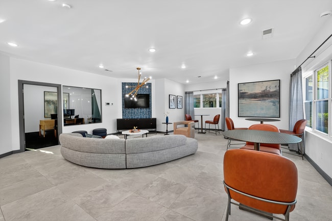 The Tatum Apartments