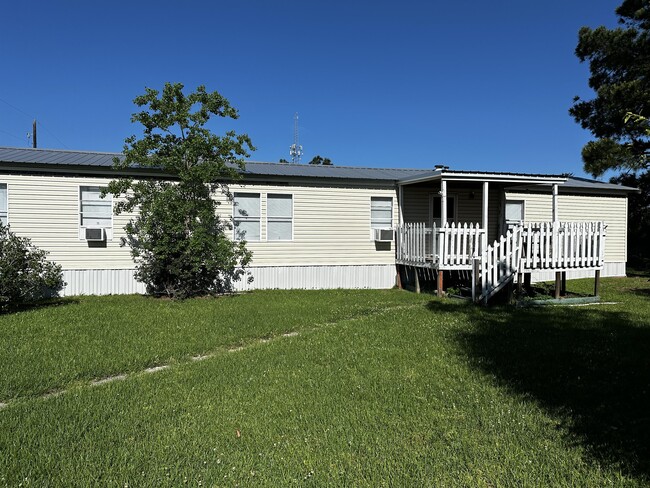 Photo - 2444 N Flounder Dr House