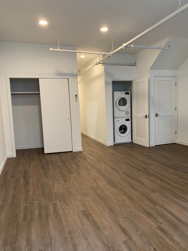 Old City Apartments