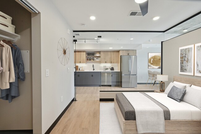 Photo - Flats at Prospect Apartments