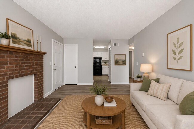 Newcastle Apartments
