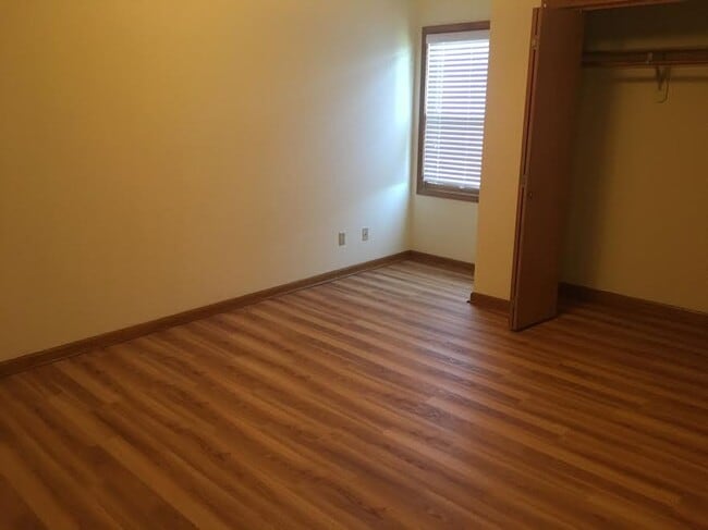 Photo - Perfect location 3 bed 2 bath with fenced in back yard and two car garage!