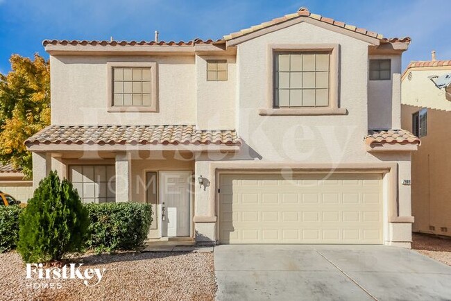 Photo - 7909 Hornbeam Ct House