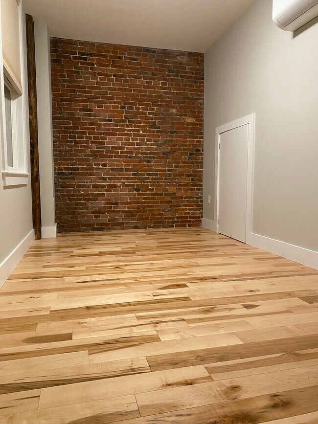 Bedroom - 45 Market St Apartamentos Unidad .3