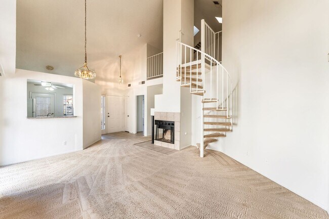 Photo - Charming Two-Story Home with Spacious Layout and Cozy Appeal!