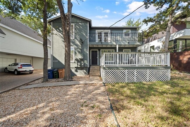 2509 Quarry Rd