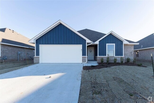 Building Photo - 3817 Lleyton Dr Rental