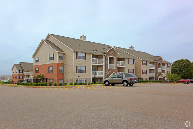 Willow Ridge Apartments - Willow Ridge Apartments