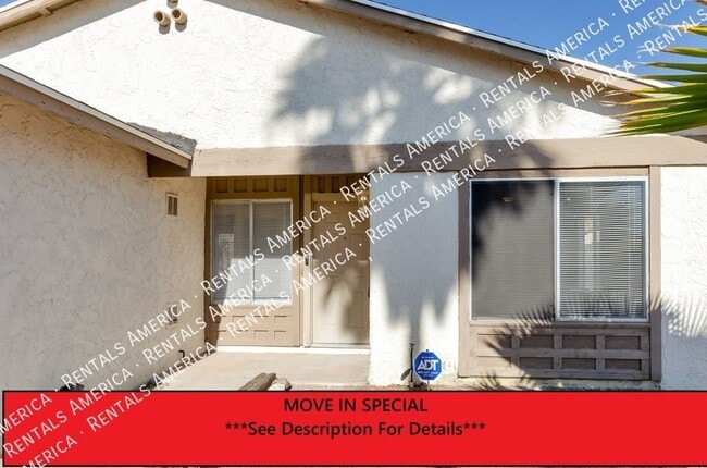 Building Photo - 2745 S Pace W Dr Rental