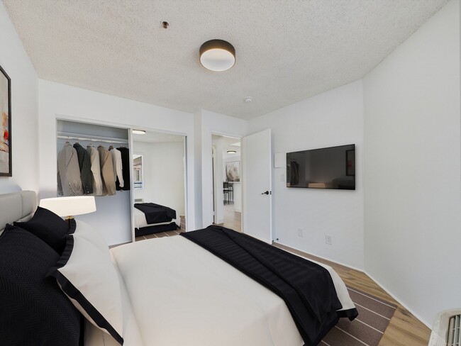 Photo - Keystone Apartments