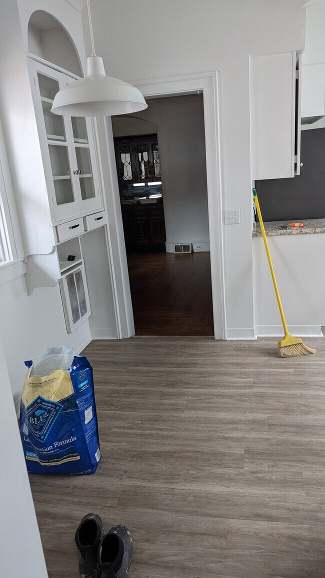 57 Greenbush St Apartments Unit 1 Cortland, NY