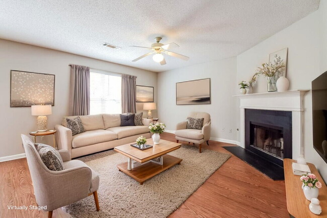 Photo - 3038 Summer Breeze Dr