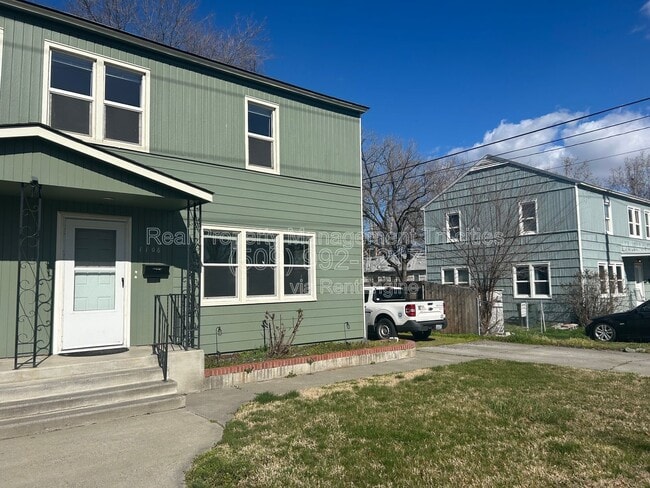 Building Photo - 1106 Williams Blvd