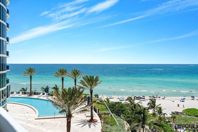 Photo - 17201 Collins Ave Unit 805