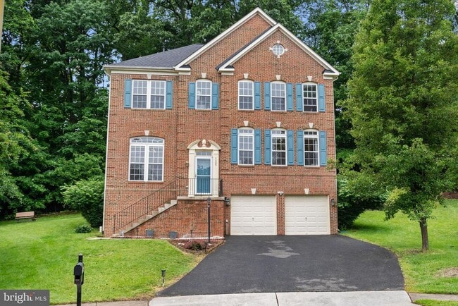 Photo - 1405 Eiderdown Ct House