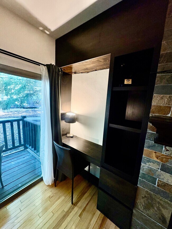 2325 Sidewinder Dr Unit 802