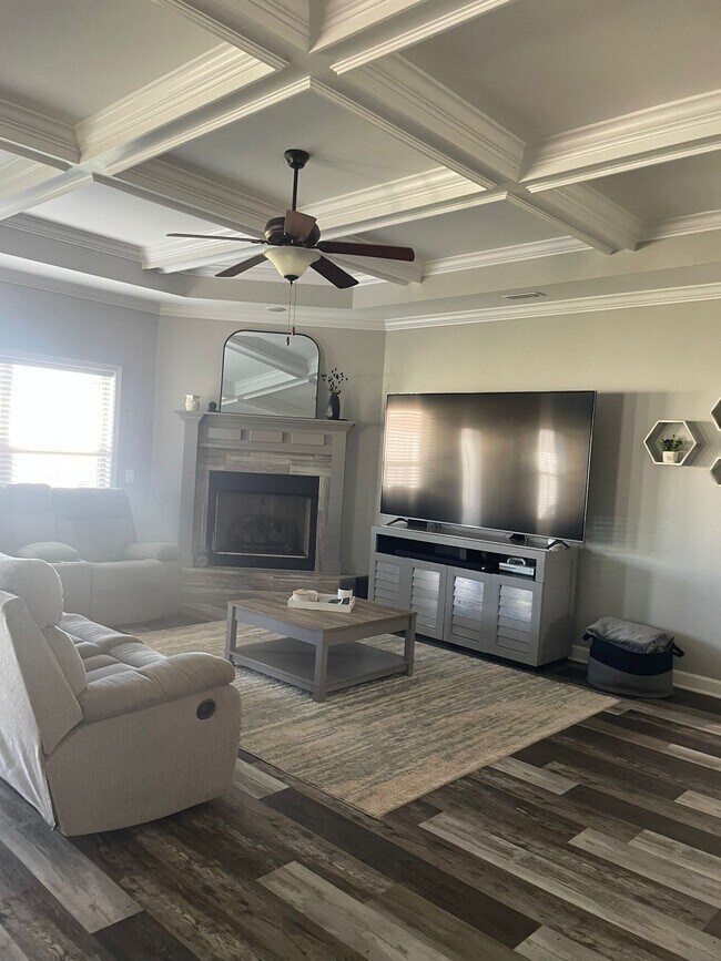 Photo - 103 Southern Winds Dr Casa