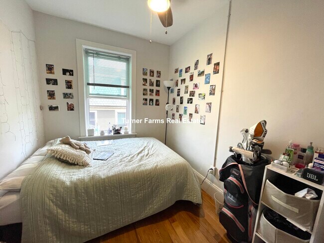 Photo - 27 Lambert St Unit 3F