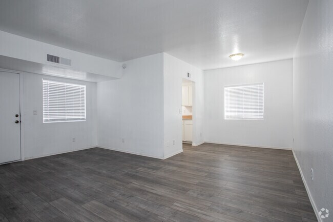 2HAB,1BA-850&nbsp;ft² - Bellevue Estates