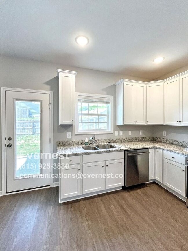 Photo - 1037 Echo Rdg Rd